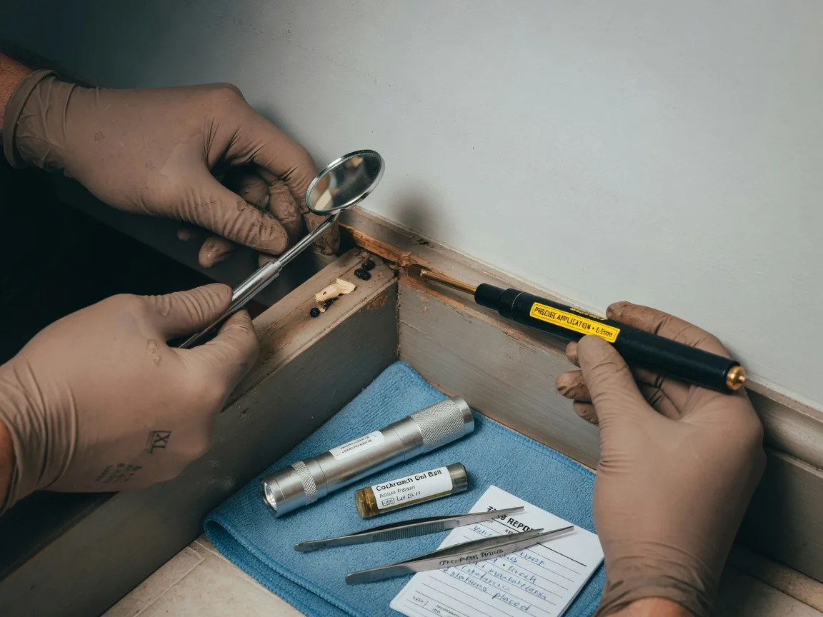 Why choose Emergency Pest Control in Dwight, IL